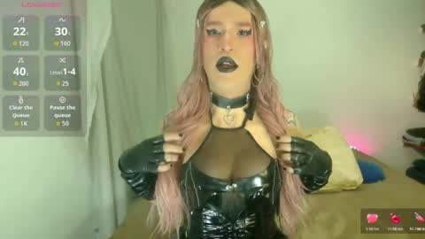 katy online show from 11, 4, 2026