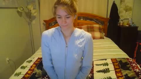 Snapshot of katynowhere chatting on 12, 1, 2025 Katy online show from 12, 1, 2025