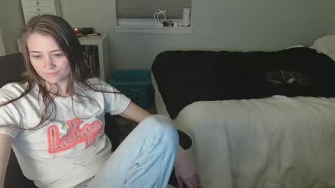 Snapshot of katynowhere chatting on 7, 3, 2026 Katy online show from 7, 3, 2026