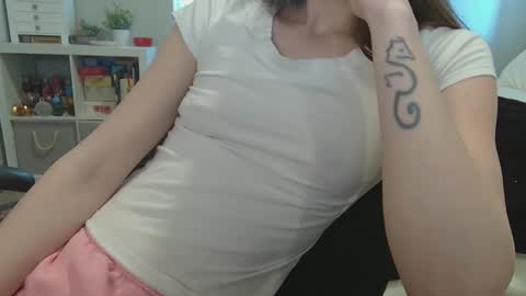 Snapshot of katynowhere chatting on 28, 3, 2026 Katy online show from 28, 3, 2026