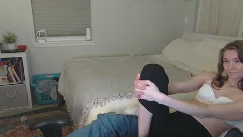 Snapshot of katynowhere chatting on 8, 4, 2026 Katy online show from 8, 4, 2026