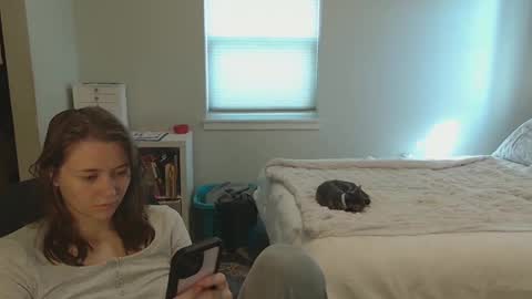 Snapshot of katynowhere chatting on 15, 4, 2026 Katy online show from 15, 4, 2026