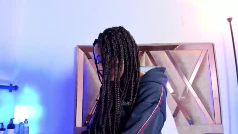 katyortiz online show from 17, 11, 2025