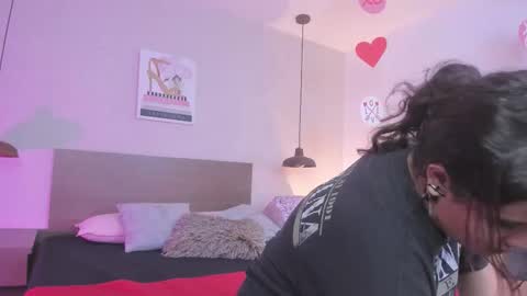 Snapshot of katyrouse1 chatting on 16, 2, 2026 katy online show from 16, 2, 2026