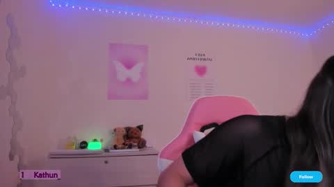 Snapshot of katys_world chatting on 18, 2, 2026 Katy online show from 18, 2, 2026