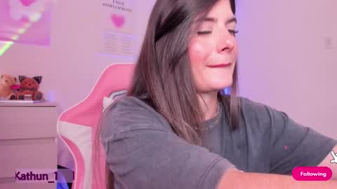 Katy online show from 28, 3, 2026