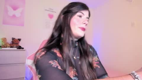Snapshot of katys_world chatting on 5, 6, 2026 Katy online show from 5, 6, 2026