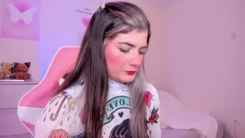 Snapshot of katys_world chatting on 15, 7, 2026 Katy online show from 15, 7, 2026