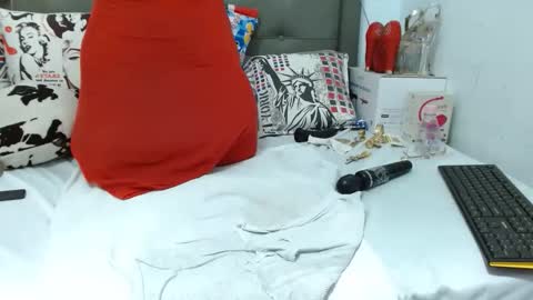 Katy online show from 15, 9, 2025