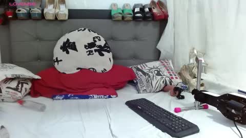 Snapshot of katysquirtdirty69 chatting on 26, 4, 2026 Katy online show from 26, 4, 2026