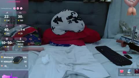 Snapshot of katysquirtdirty69 chatting on 22, 7, 2026 Katy online show from 22, 7, 2026