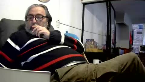 Snapshot of kausername chatting on 11, 1, 2025 Marko online show from 11, 1, 2025