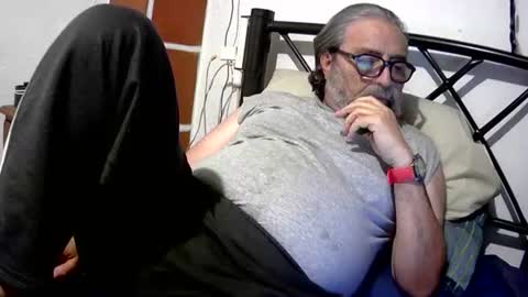 Snapshot of kausername chatting on 12, 1, 2025 Marko online show from 12, 1, 2025