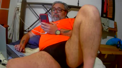 Snapshot of kausername chatting on 3, 11, 2025 Marko online show from 3, 11, 2025