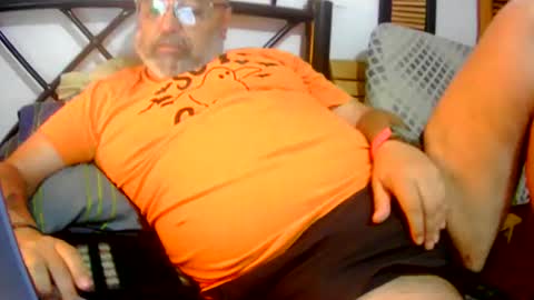Snapshot of kausername chatting on 23, 5, 2026 Marko online show from 23, 5, 2026