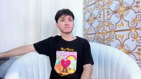kavencastro online show from 15, 5, 2026
