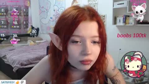 anfisa online show from 10, 1, 2025