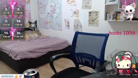 anfisa online show from 17, 1, 2025