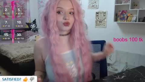 anfisa online show from 8, 3, 2025