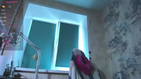 Snapshot of kawaii_power_uwu chatting on 20, 9, 2025 Kira-chan online show from 20, 9, 2025