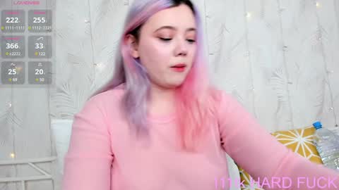 Snapshot of kawaii_yuki chatting on 2, 12, 2024 Yuki online show from 2, 12, 2024