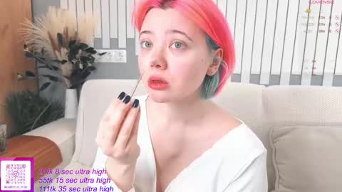 Yuki  online show from 30, 11, 2025