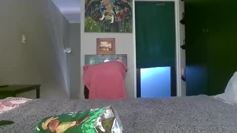 kawaiibabypie online show from 2, 12, 2024