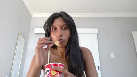 Snapshot of kawaiibabypie chatting on 3, 3, 2026 kawaiibabypie online show from 3, 3, 2026