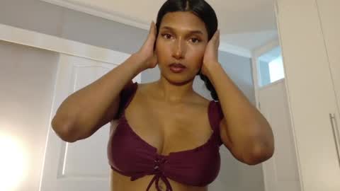 Snapshot of kawaiibabypie chatting on 31, 3, 2026 kawaiibabypie online show from 31, 3, 2026