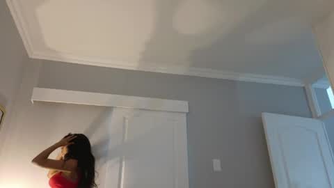 Snapshot of kawaiibabypie chatting on 1, 4, 2026 kawaiibabypie online show from 1, 4, 2026