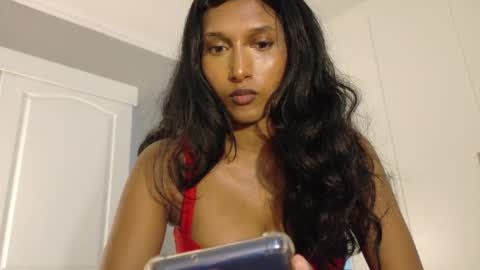 Snapshot of kawaiibabypie chatting on 1, 4, 2026 kawaiibabypie online show from 1, 4, 2026