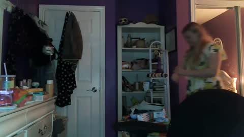 Snapshot of kawaiibelle chatting on 30, 6, 2026 KawaiiBelle online show from 30, 6, 2026
