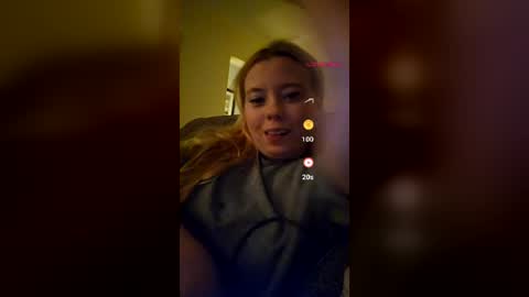 Snapshot of kawaiibelle chatting on 21, 7, 2026 KawaiiBelle online show from 21, 7, 2026