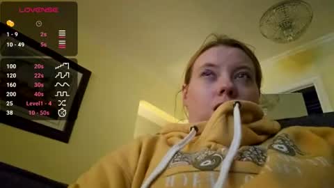 Snapshot of kawaiibelle chatting on 3, 8, 2026 KawaiiBelle online show from 3, 8, 2026