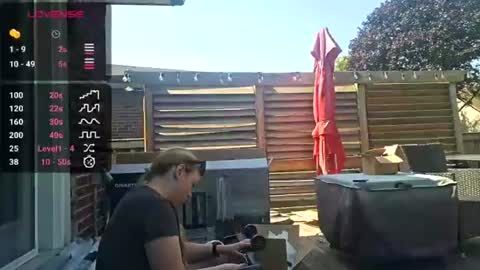 Snapshot of kawaiibelle chatting on 4, 8, 2026 KawaiiBelle online show from 4, 8, 2026