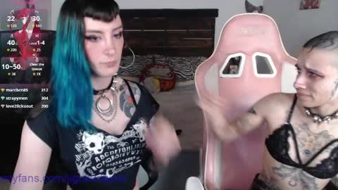 Snapshot of kawaimisfit chatting on 30, 3, 2026 luna online show from 30, 3, 2026