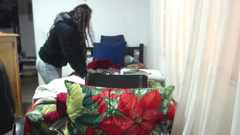 Snapshot of kawit1 chatting on 8, 1, 2026 Khawit online show from 8, 1, 2026