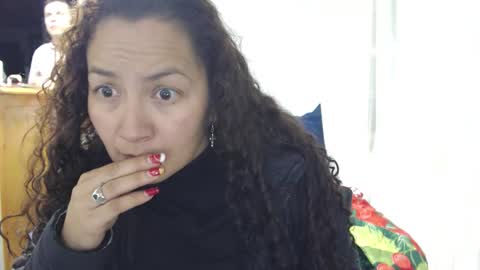 Snapshot of kawit1 chatting on 14, 1, 2026 Khawit online show from 14, 1, 2026