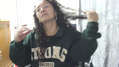 Snapshot of kawit1 chatting on 18, 1, 2026 Khawit online show from 18, 1, 2026