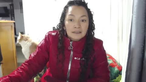 Snapshot of kawit1 chatting on 8, 3, 2026 Khawit online show from 8, 3, 2026