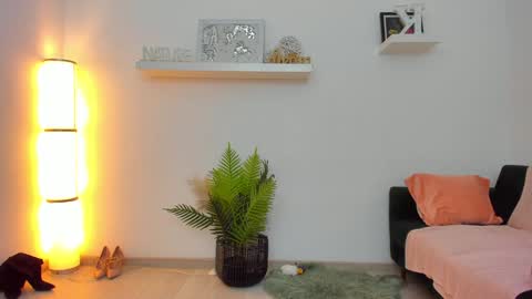 Snapshot of kaya_kiss chatting on 27, 1, 2025 Kaya online show from 27, 1, 2025