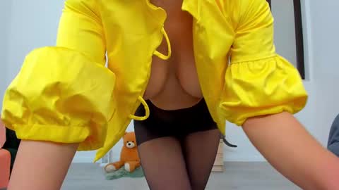 Snapshot of kaya_kiss chatting on 7, 3, 2025 Kaya online show from 7, 3, 2025