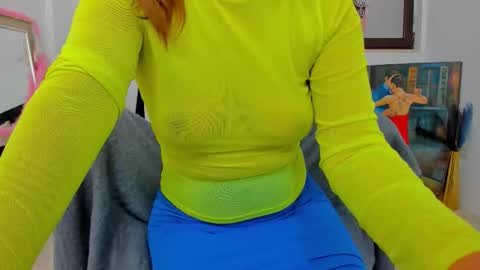 Snapshot of kaya_kiss chatting on 9, 9, 2025 Kaya online show from 9, 9, 2025