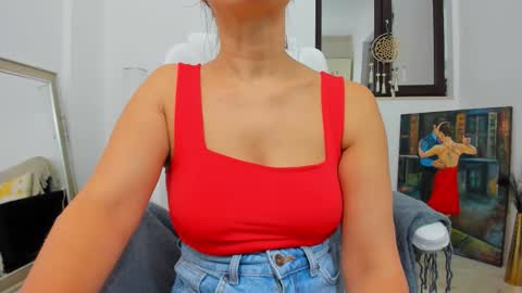 Snapshot of kaya_kiss chatting on 11, 10, 2025 Kaya online show from 11, 10, 2025