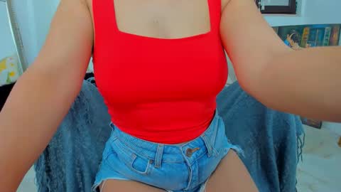 Snapshot of kaya_kiss chatting on 20, 10, 2025 Kaya online show from 20, 10, 2025