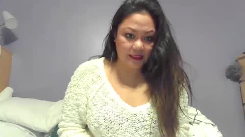 Kaya Sweetz online show from 12, 1, 2025