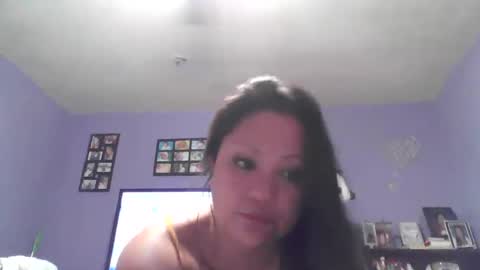 Kaya Sweetz online show from 4, 2, 2025