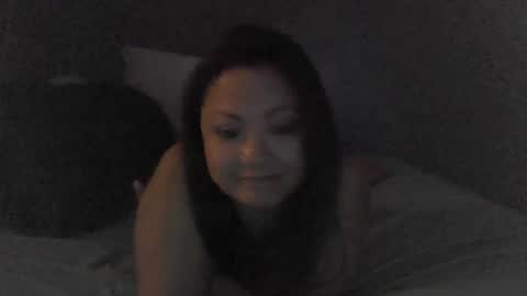 Kaya Sweetz online show from 16, 2, 2025