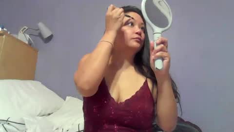 Kaya Sweetz online show from 1, 3, 2025