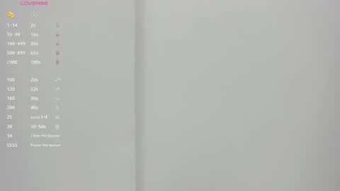   online show from 10, 2, 2025